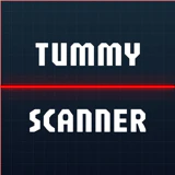 Tummy Scanner for kids