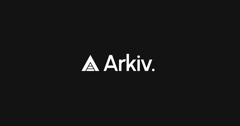 Arkiv screenshot 1
