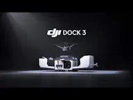 DJI Dock 3