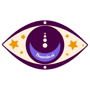 Thesmia.ai logo