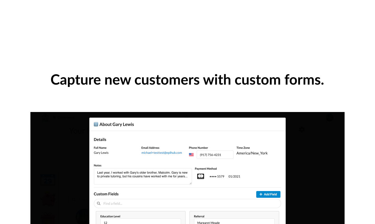 Epihub gallery image
