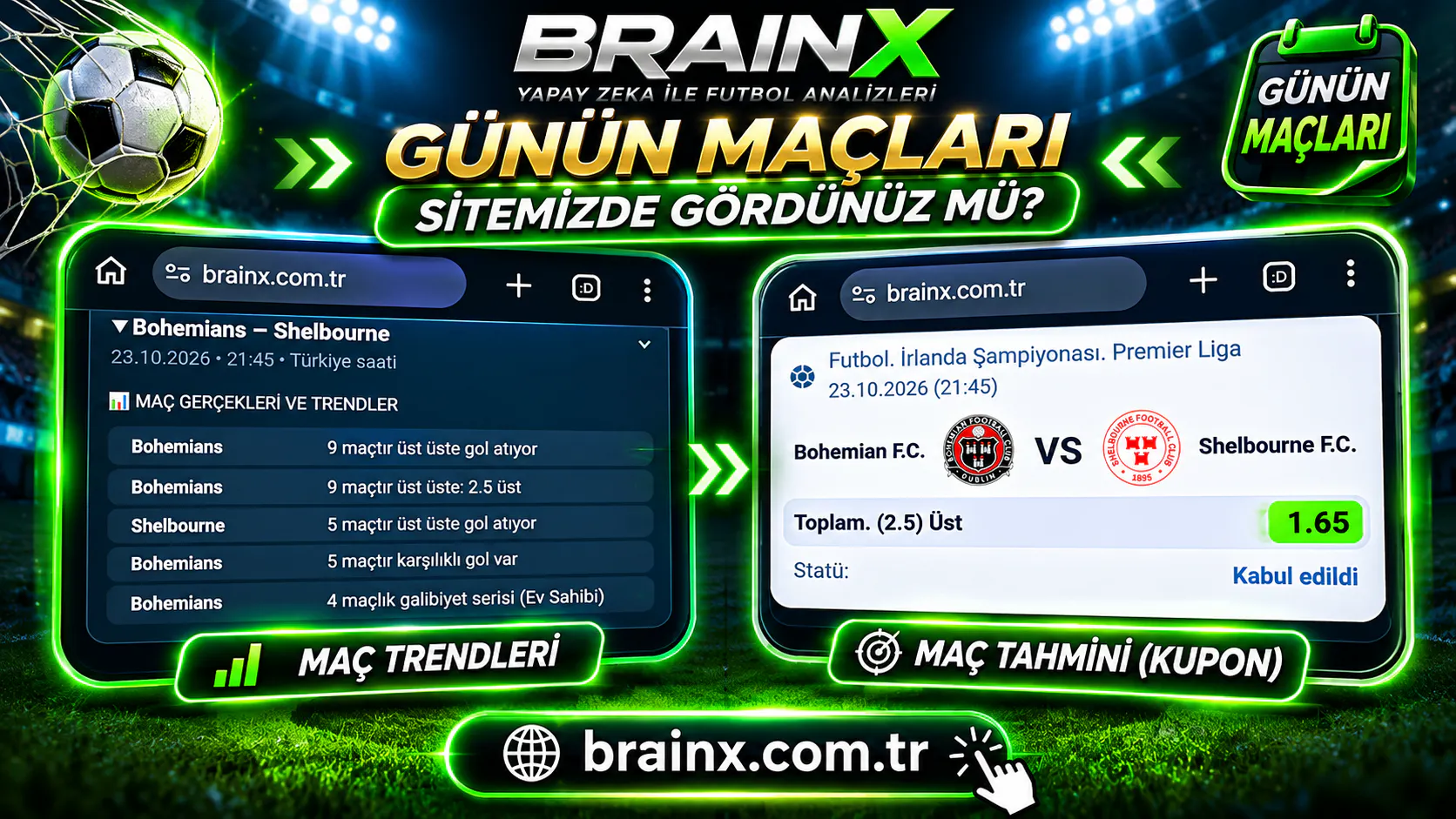 BRAIN AI gallery image