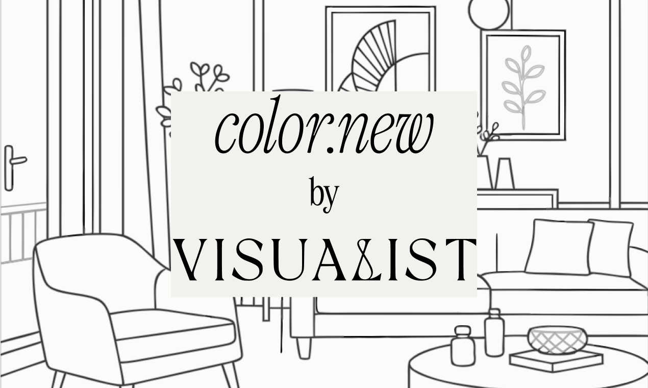 color.new by Visualist gallery image