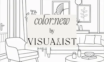 color.new by Visualist gallery image
