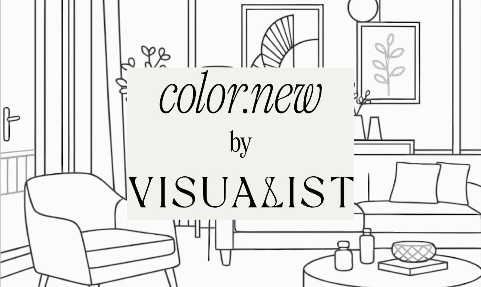 color.new by Visualist screenshot 7