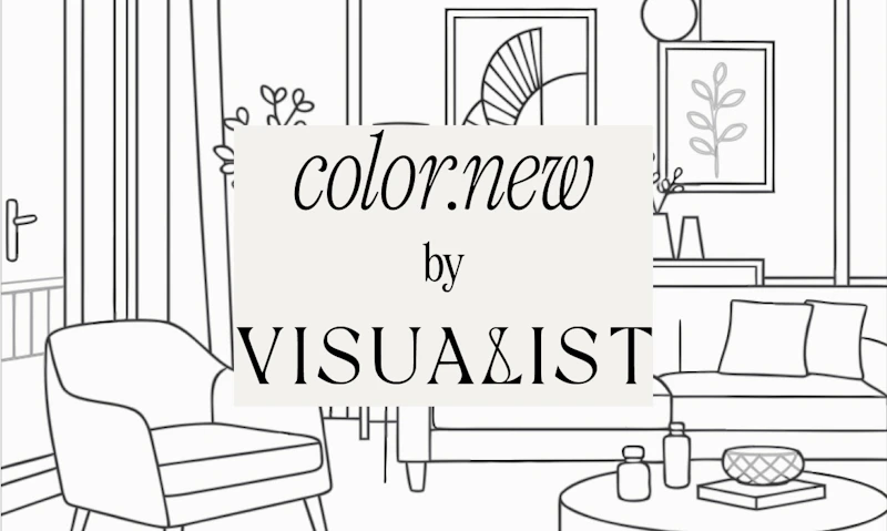 color.new by Visualist screenshot 7