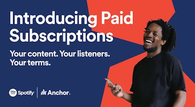 Spotify Paid Subscriptions gallery image