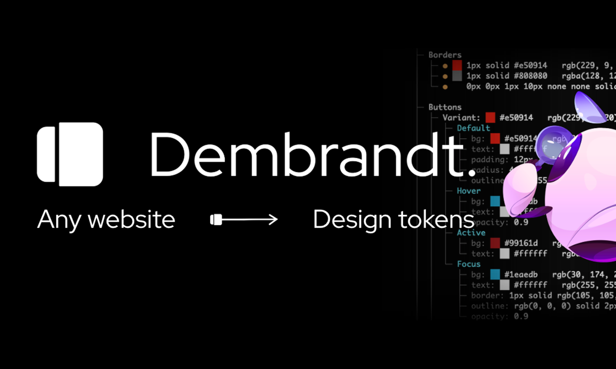 Dembrandt gallery image