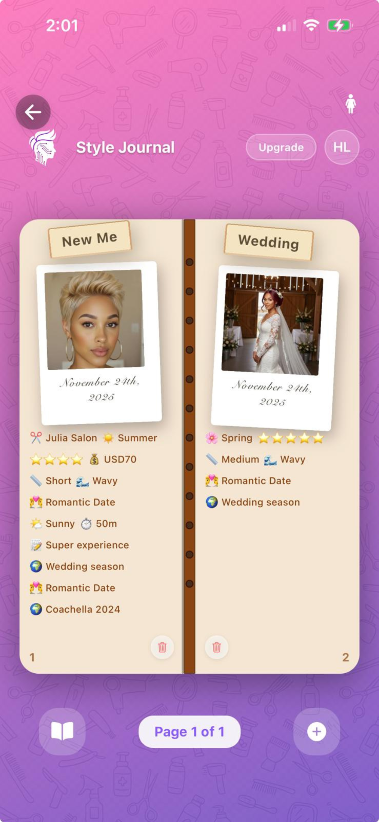 BarberBuddyApp gallery image