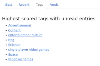 Freshet gallery image