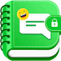 My Chat Diary - Daily Journal