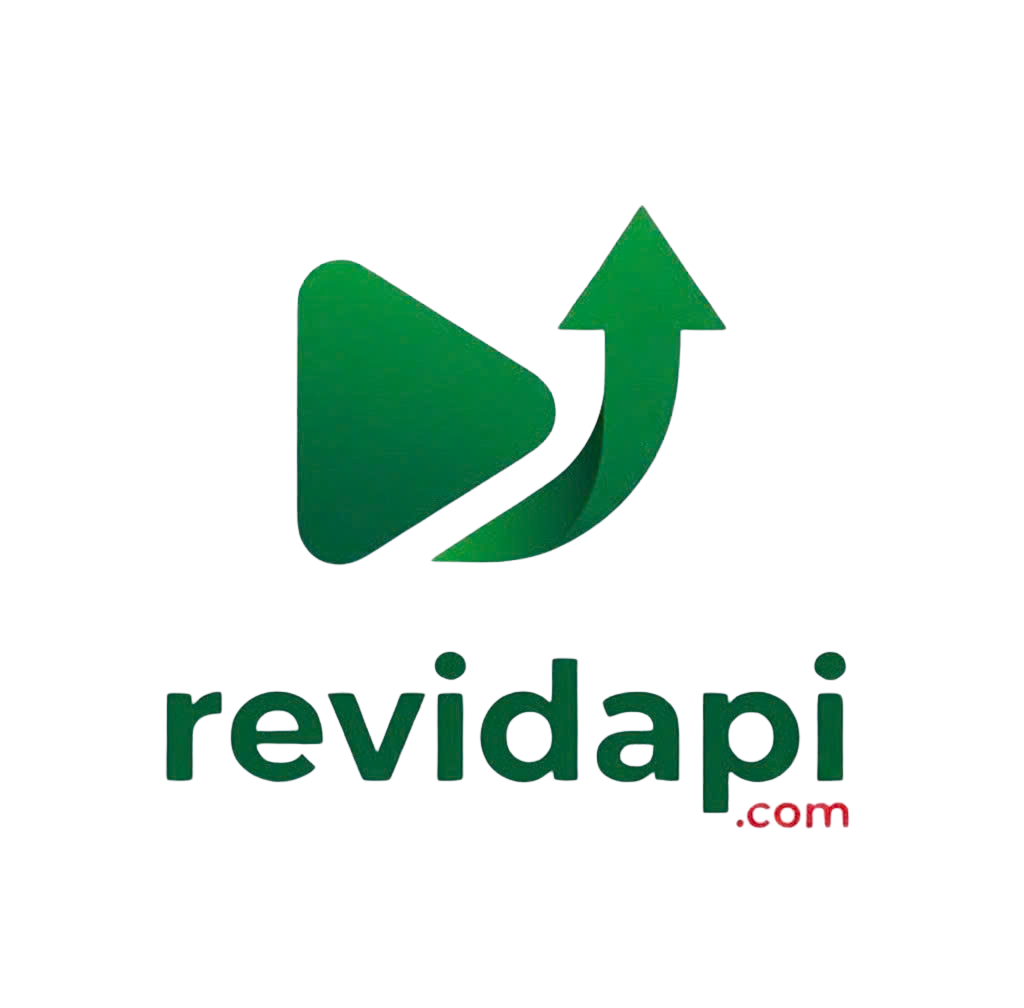 RevidAPI (No-Code + API)