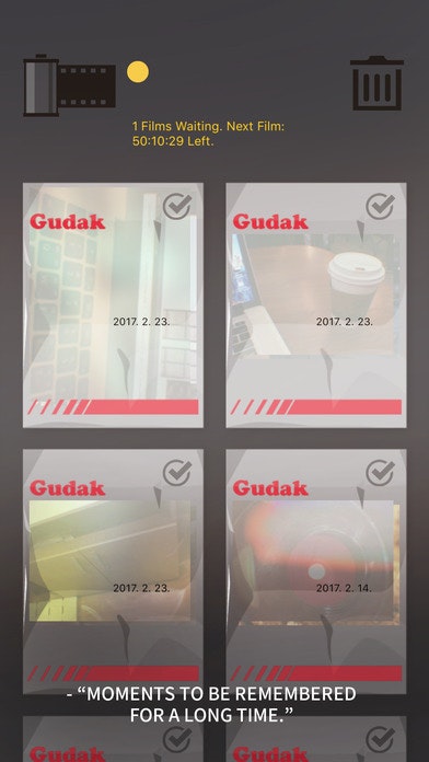 Gudak Cam gallery image