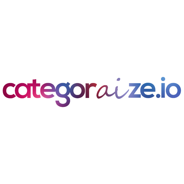 Categoraize.io