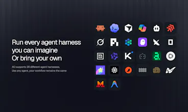 Agent Orchestrator gallery image
