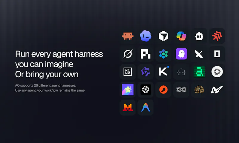 Agent Orchestrator screenshot 3