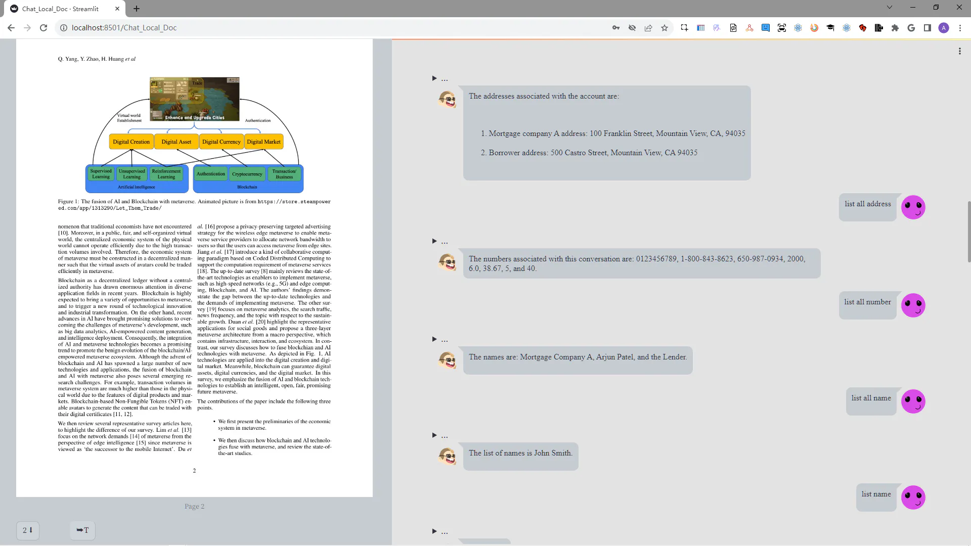 ChatPDF gallery image
