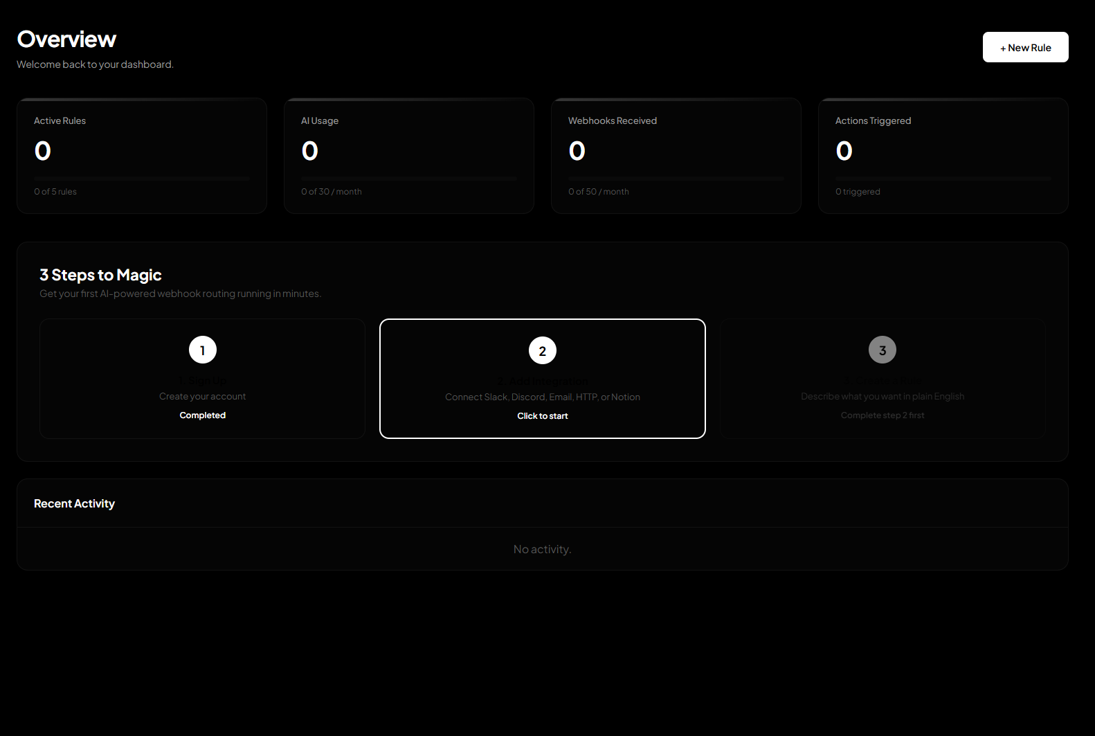 Hookwise - Screenshot 4 showing product features and functionality