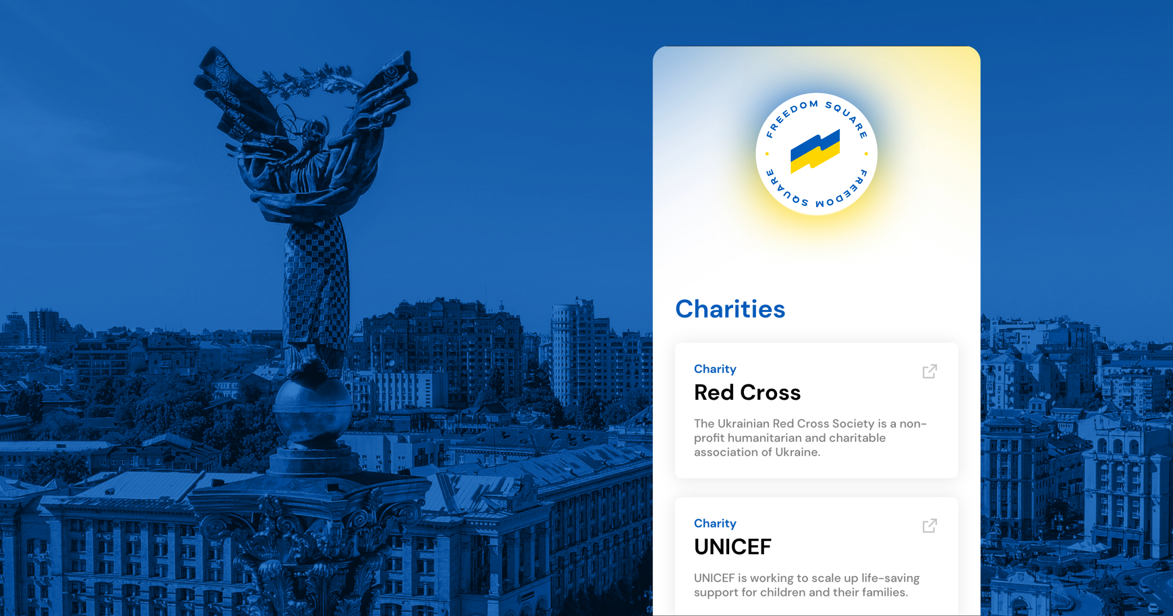 Freedom Square gallery image