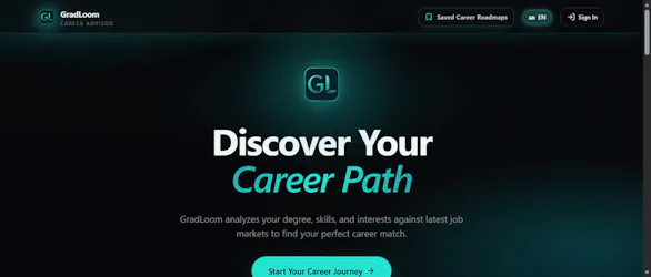 GradLoom gallery image