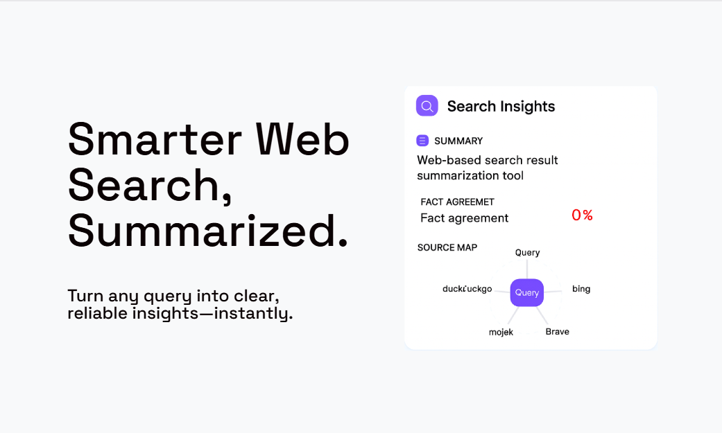 Khwand AI - Screenshot 2 showing product features and functionality