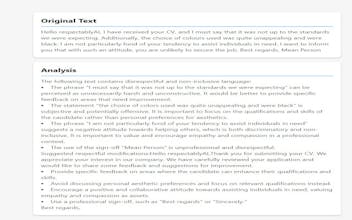 RespectablyAI gallery image