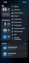 OneVoice AI Multilingual Chat & Calls gallery image