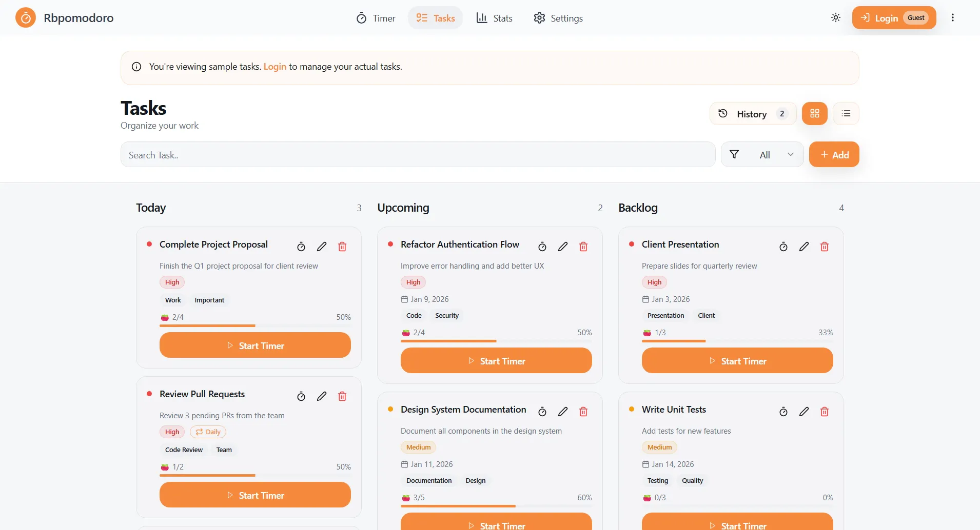 RB Pomodoro gallery image