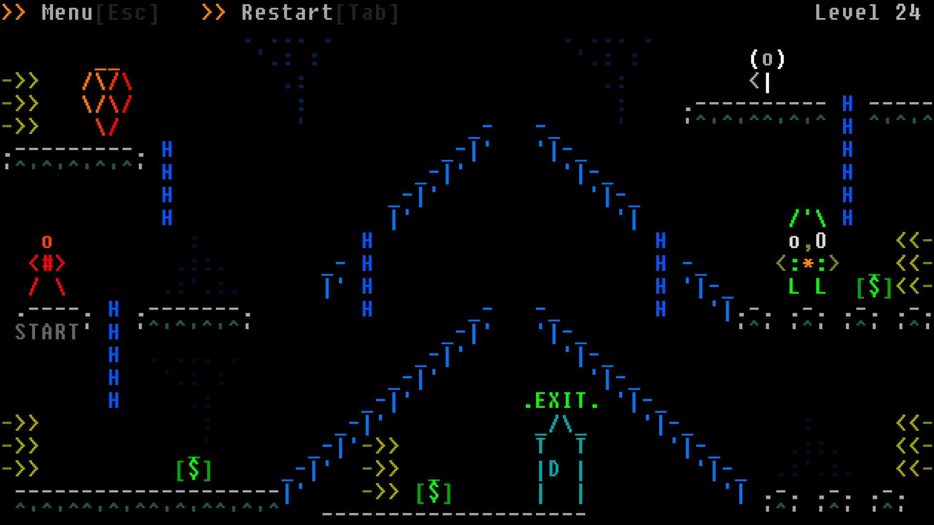 Proto Raider gallery image