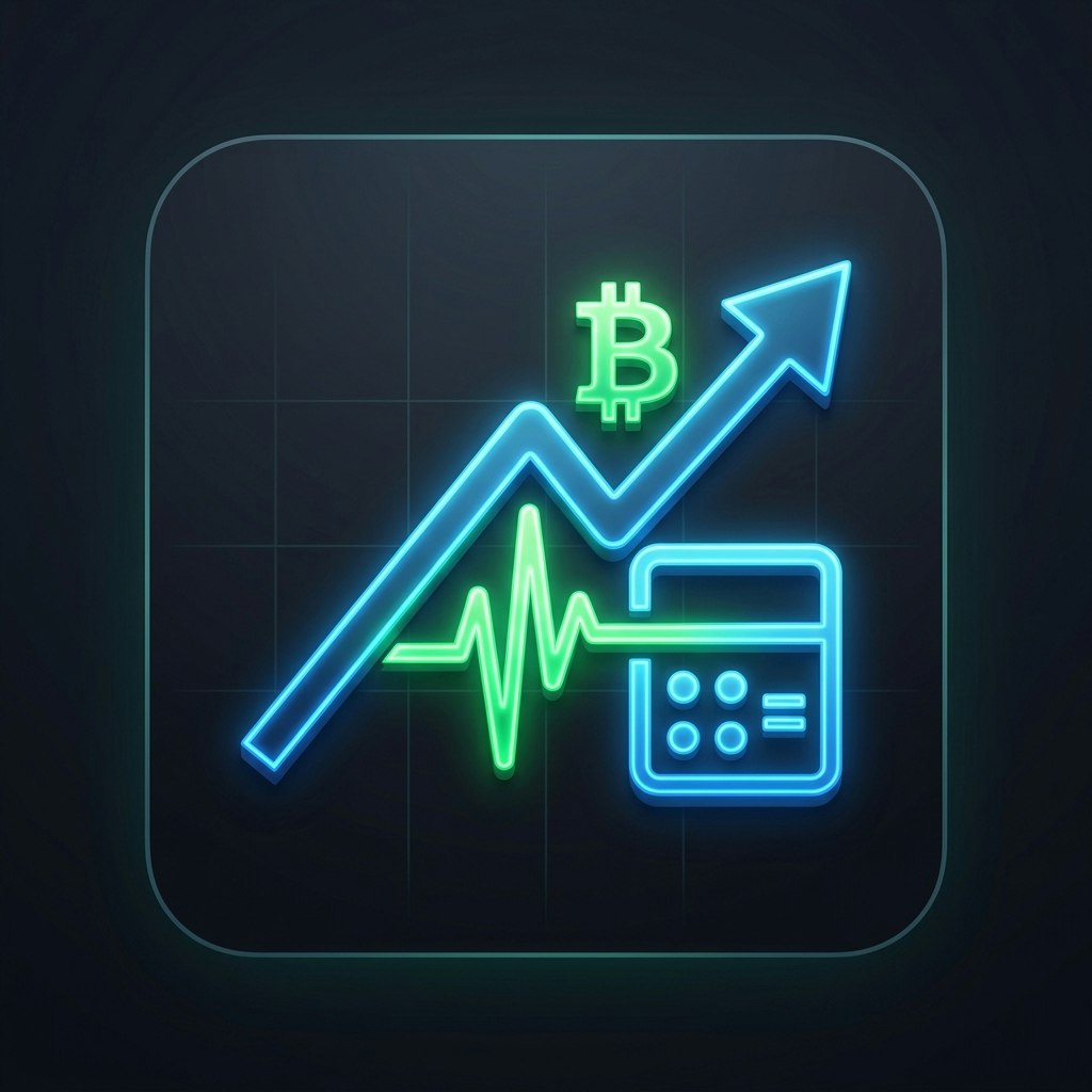 Pulse Finance Calculators