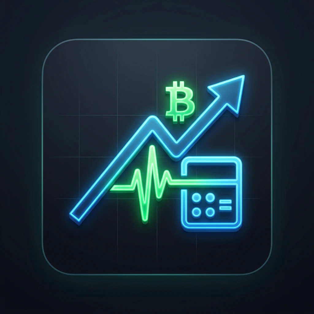 Pulse Finance Calculators