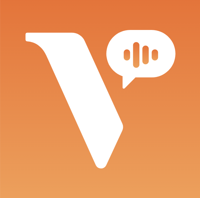 VoiceHub logo