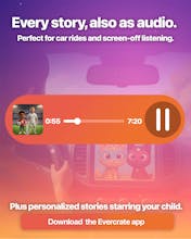 Evercrate: Personalized Bedtime Stories gallery image