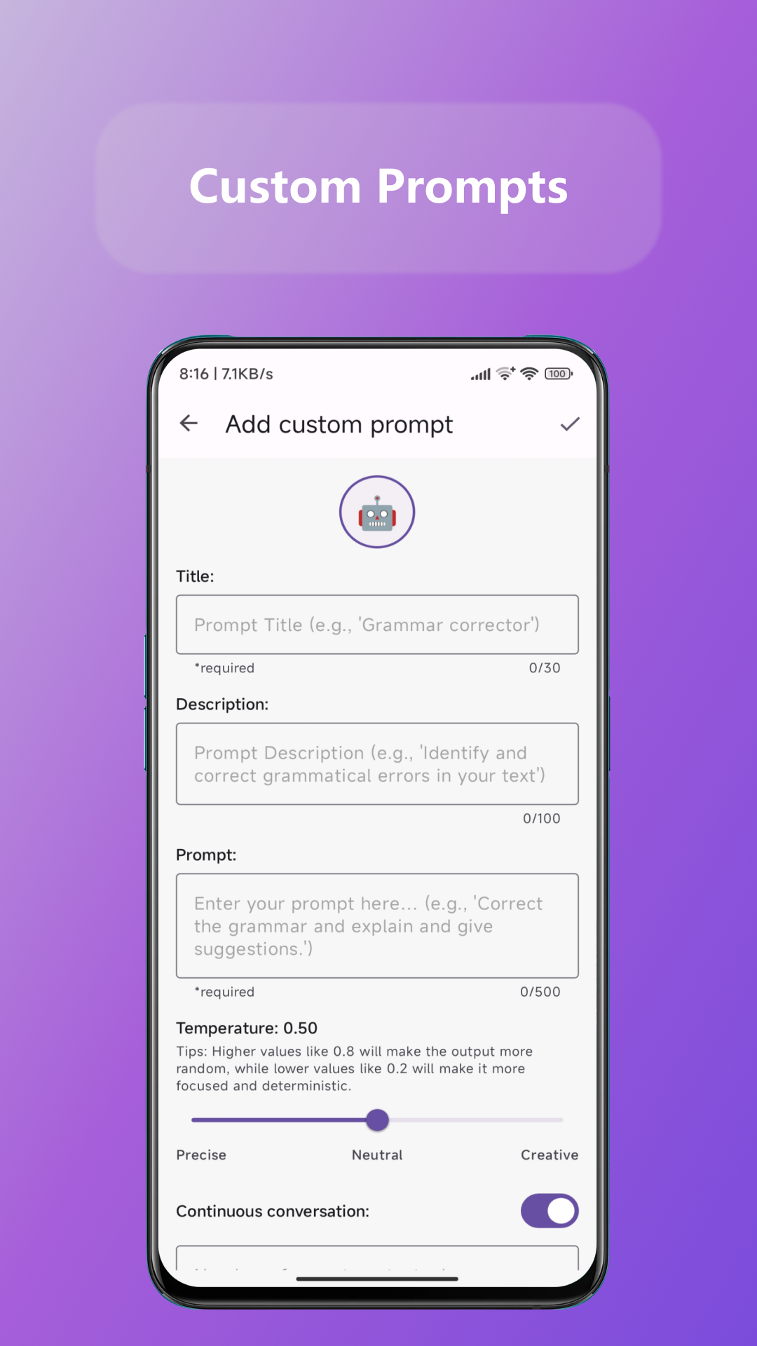Chatboost media 3