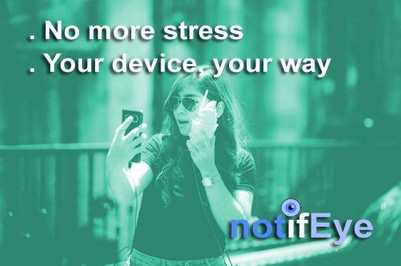 notifEye gallery image