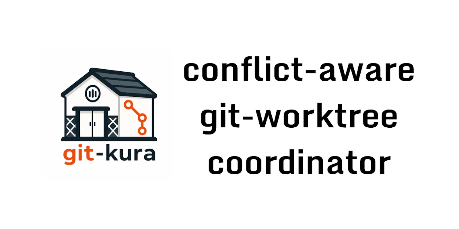 git-kura screenshot 1