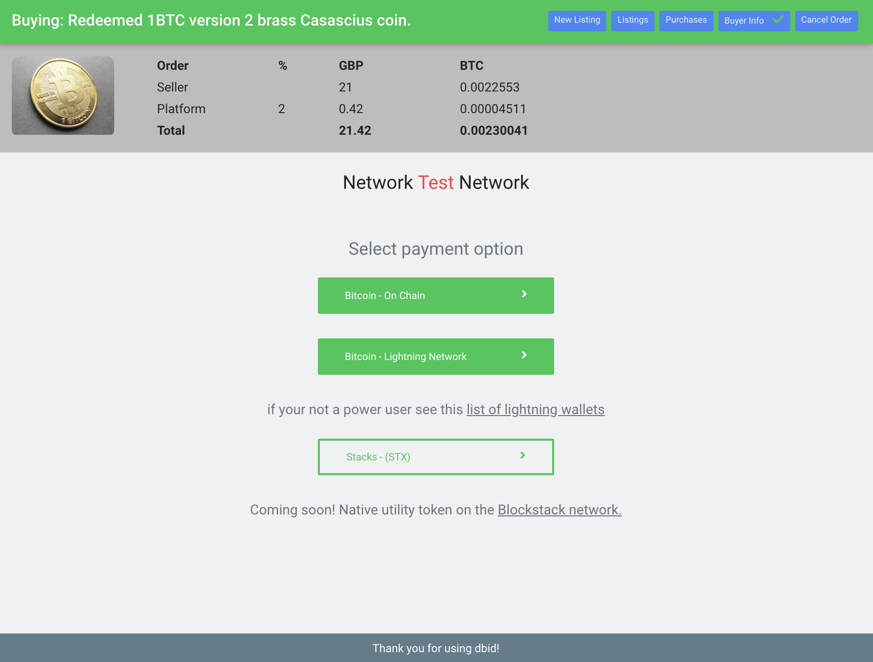 dbidio gallery image