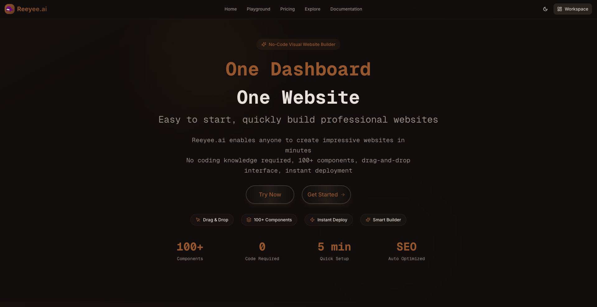 Reeyee.ai gallery image