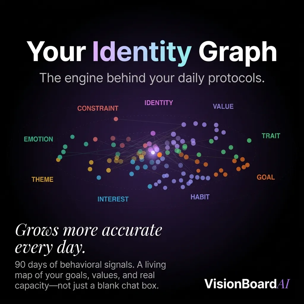 VisionBoardAI gallery image