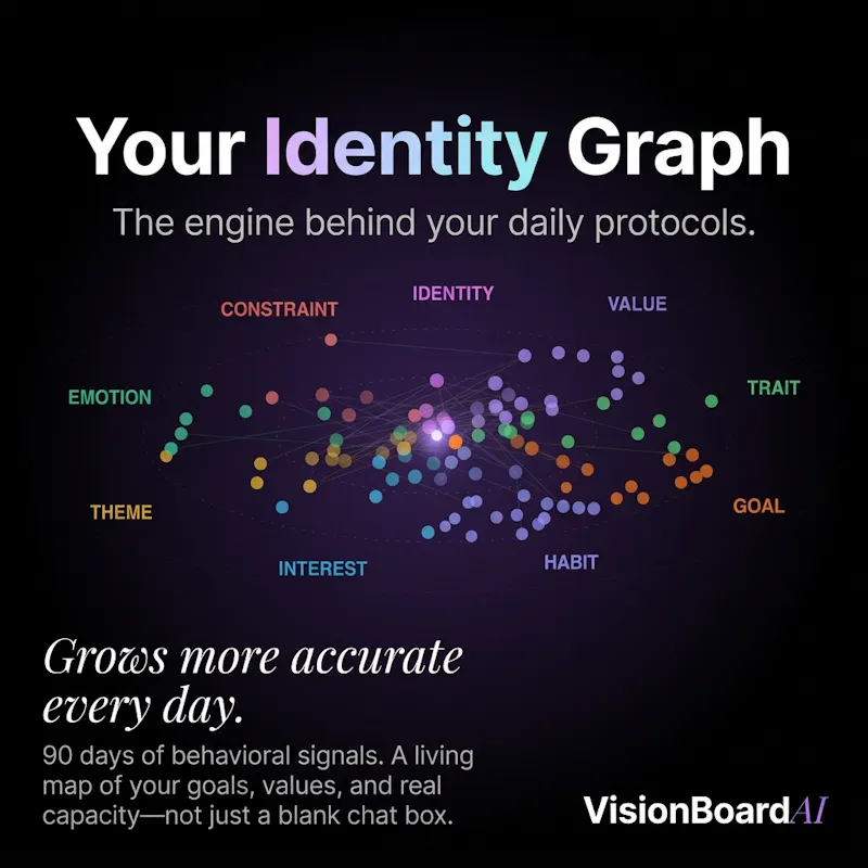 VisionBoardAI screenshot 4
