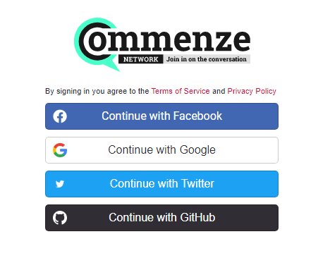 Commenze gallery image