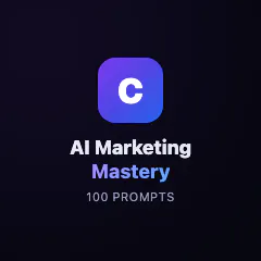 AI Marketing Mastery logo