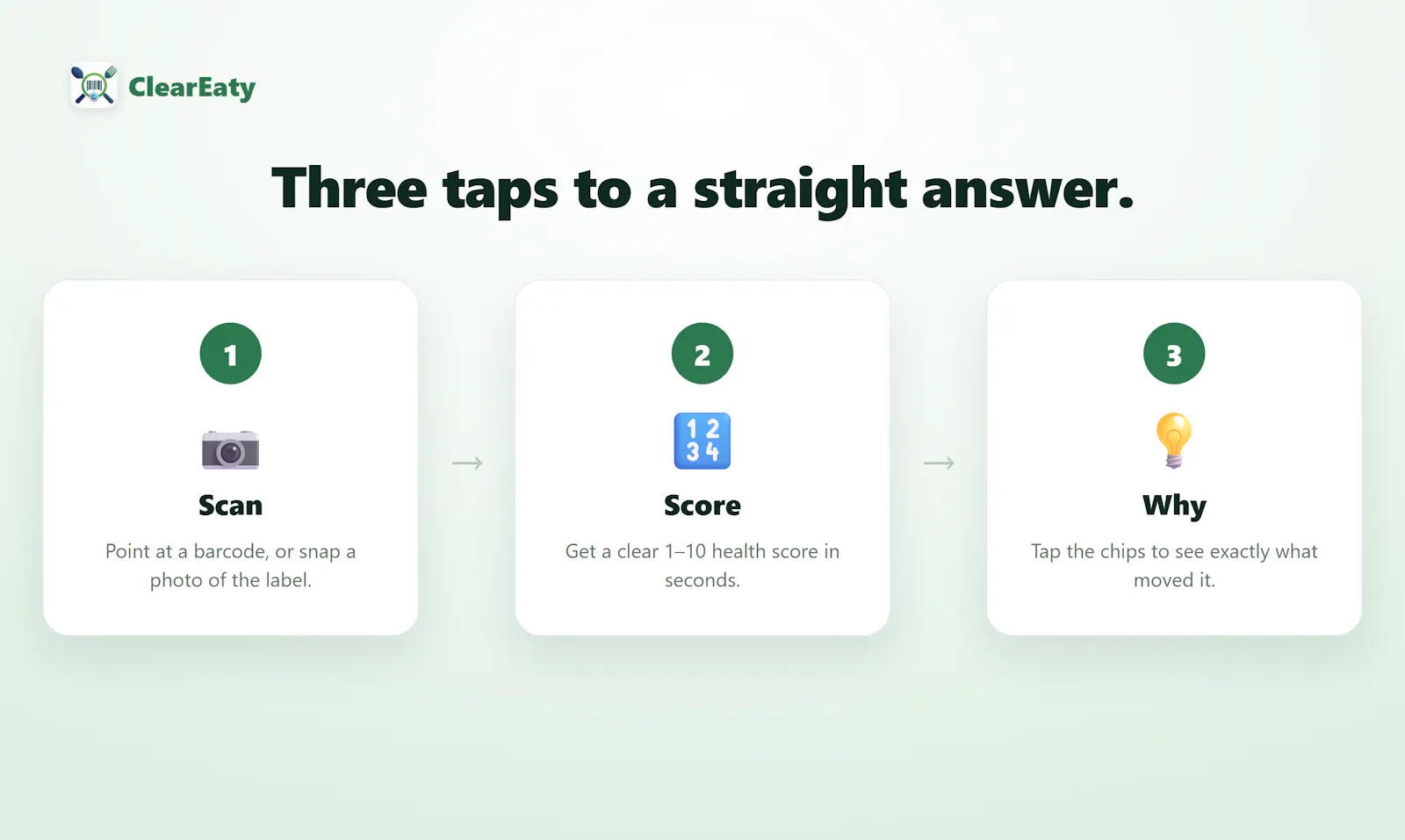 ClearEaty screenshot 6