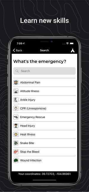 OutSmart Wilderness gallery image