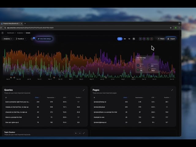 SERPView gallery image
