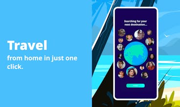 Speash gallery image