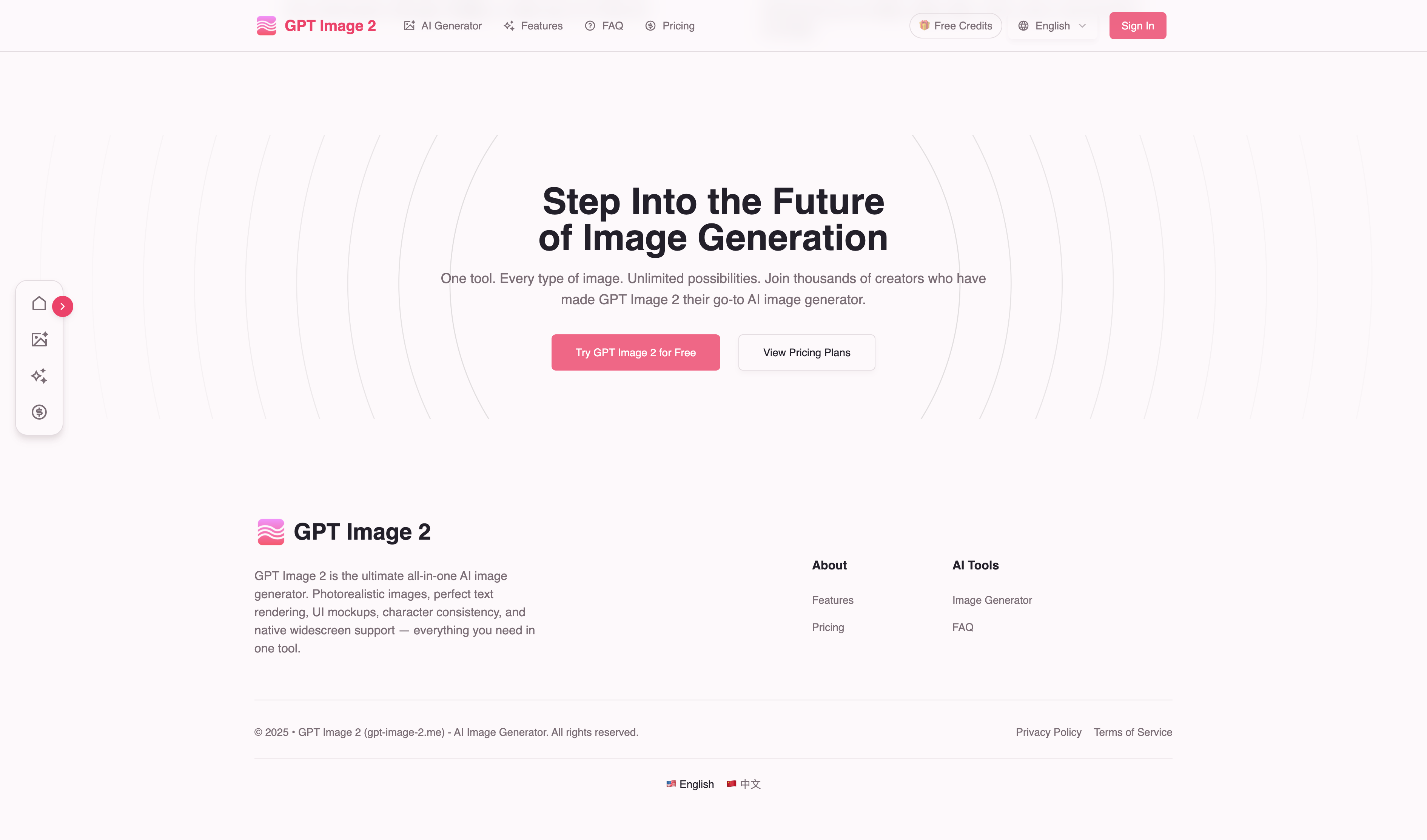 GPT Image 2: AI Image Generator gallery image