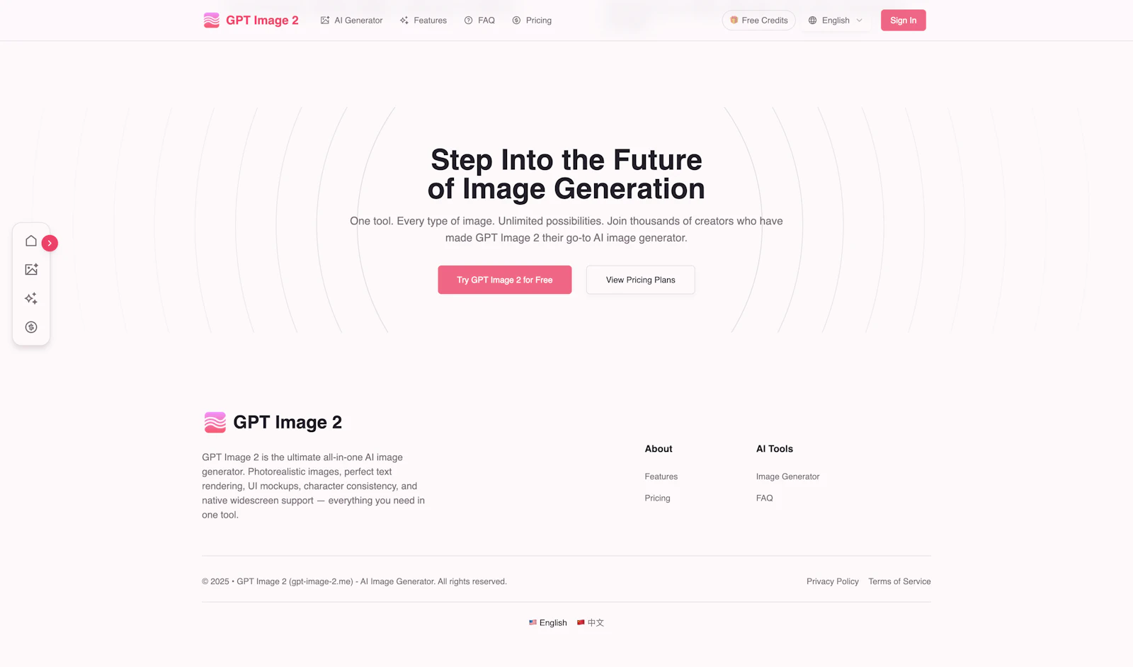 GPT Image 2: AI Image Generator screenshot 2