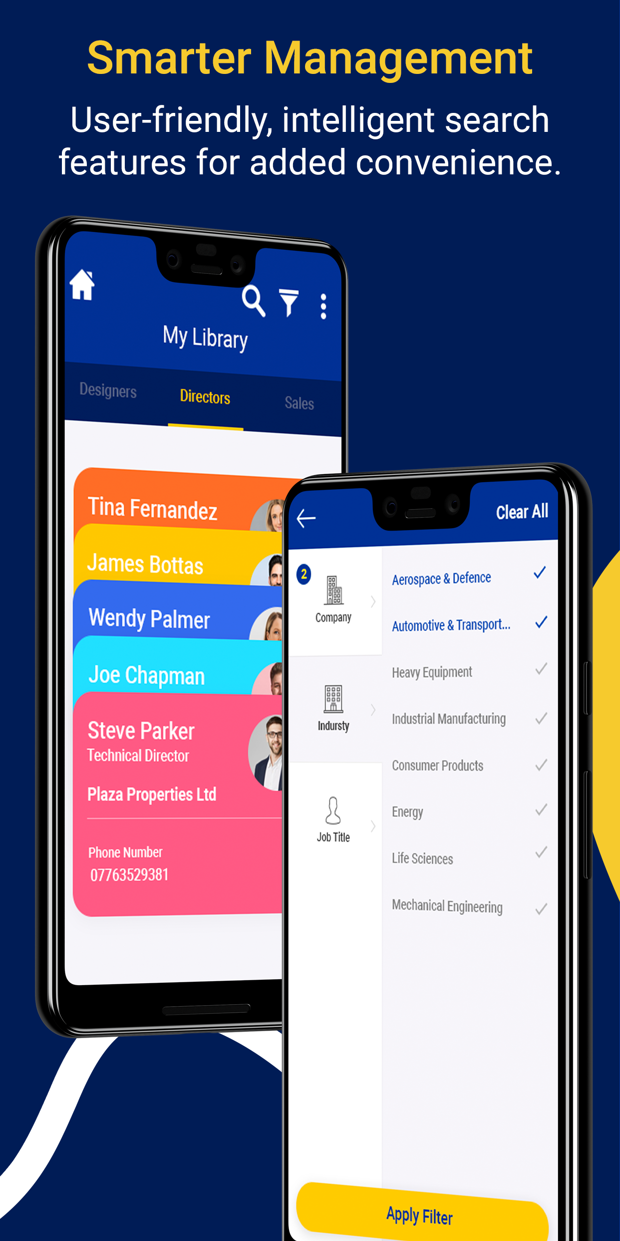 Contapp gallery image