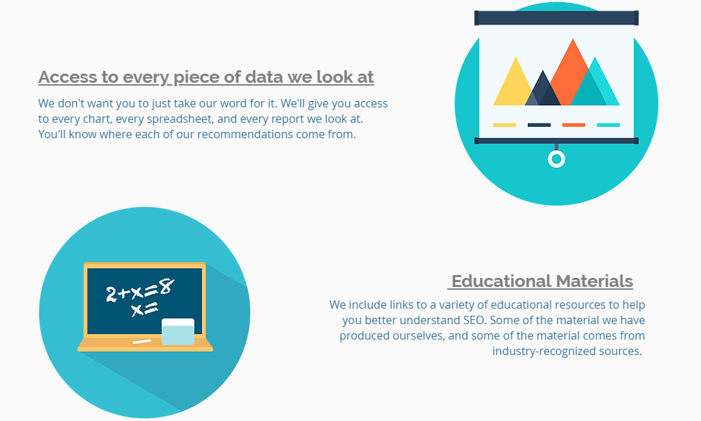 Pinnacle Audits gallery image